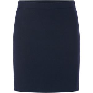Rich & Royal Rok  donkerblauw