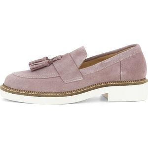 EVITA Instappers 'MARA'  mauve