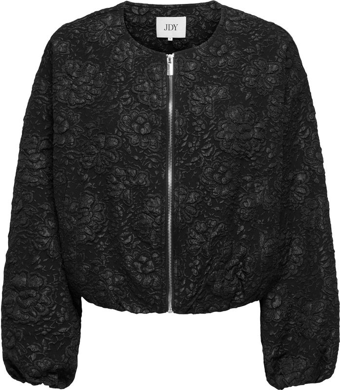 JDY Tussenjas 'JDYArina'  zwart