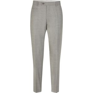 STRELLSON Pantalon 'Maury'  taupe / antraciet