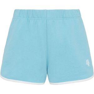 LeGer by Lena Gercke Broek 'Drew'  lichtblauw / wit