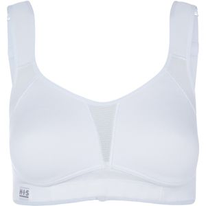 H.I.S Sport bh  wit