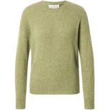 MSCH COPENHAGEN Trui 'Festina Hope'  kiwi