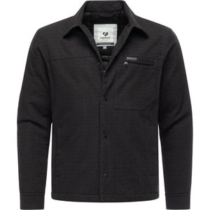 Ragwear Tussenjas 'Karmel Youmodo'  zwart