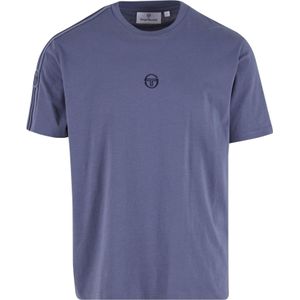 Sergio Tacchini Shirt 'Cesena Co'  saffier