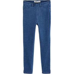 Next Leggings  blauw / blauw denim