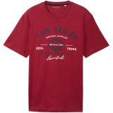 Klassieke Jeans - Vijf-Pocket-Stijl - Blauw - Katoen-Polyestermix