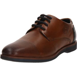 bugatti Veterschoen 'Melchiore'  bruin