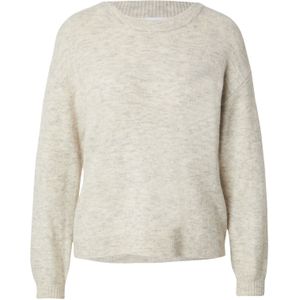 Soft Rebels Trui 'Allison'  beige