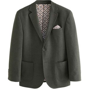 Next Business-colbert  kaki