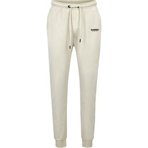Oldskull Broek 'Basic Osk'  zwart / offwhite