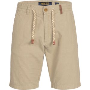 INDICODE JEANS Broek 'Bowmanville'  sand