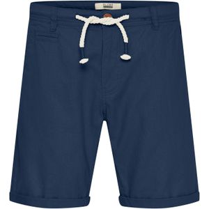 BLEND Broek 'Lias'  blauw / navy