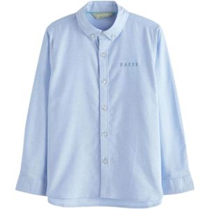 Baker by Ted Baker Overhemd  blauw