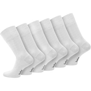 normani Sokken  wit