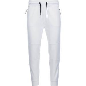 Ombre Broek 'PASK-0142'  zwart / wit