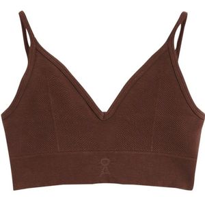 ARMEDANGELS BH  bruin