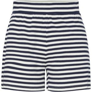 Sweatshort - Lichtgewicht - Jersey - Elastische Taille - Soepelvallend