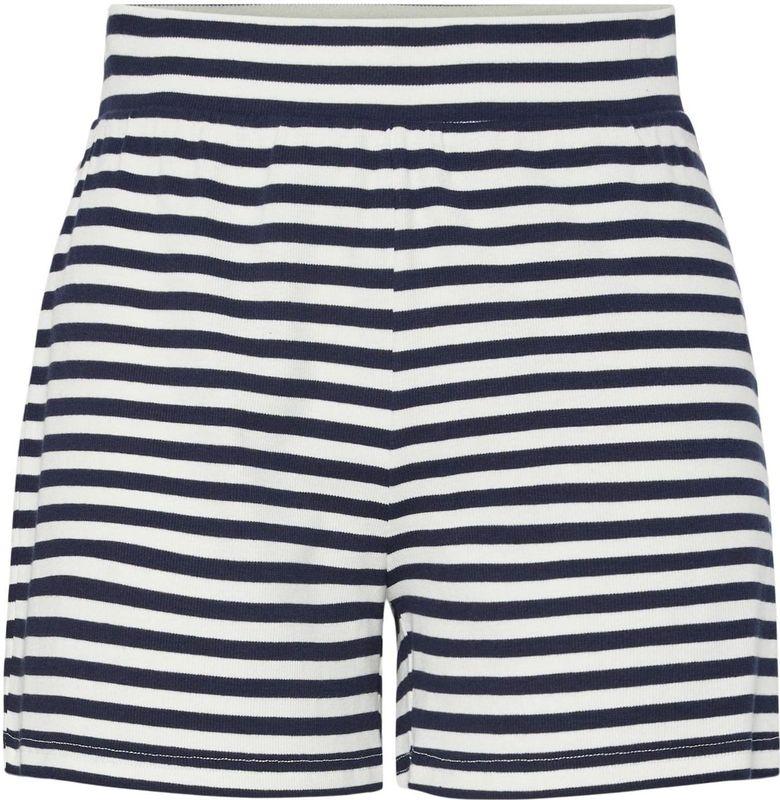 Sweatshort - Lichtgewicht - Jersey - Elastische Taille - Soepelvallend