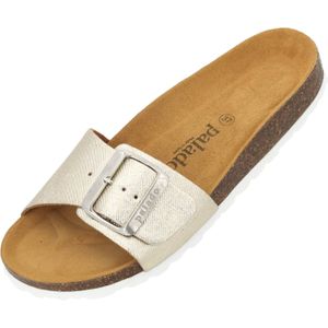 Palado Muiltjes 'Malta EGS'  goud