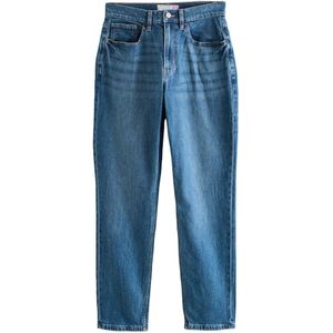 Next Jeans  donkerblauw