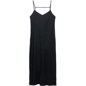 Pull&Bear Jurk  zwart