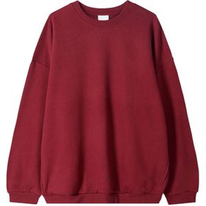 Bershka Sweatshirt  grenadine