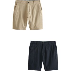 Next Chino  marine / taupe