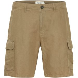 Casual Friday Broek 'Simon'  kaki