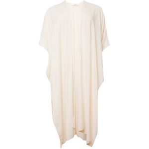 CITA MAASS Strandjurk 'Marica'  wolwit