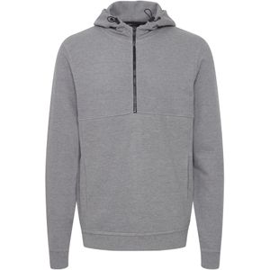 11 Project Sweatshirt  zilvergrijs