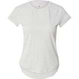 Athlecia Functioneel shirt 'Doja'  lichtgrijs