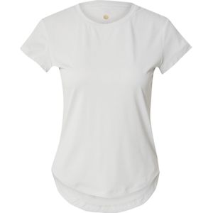 Athlecia Functioneel shirt 'Doja'  lichtgrijs
