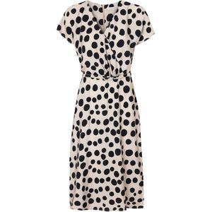 Tatuum - Monesta - Damesjurk - Midi - Viscose