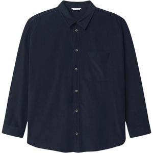 GABBA Overhemd 'Jens'  donkerblauw