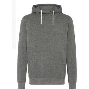 !Solid Trui ' SDSIMS '  donkergrijs