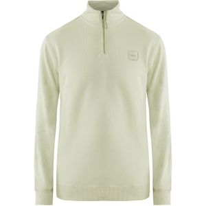 MEXX Sweatshirt  pastelgroen