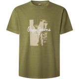 Pepe Jeans - Murphy - T-shirt - Korte Mouwen