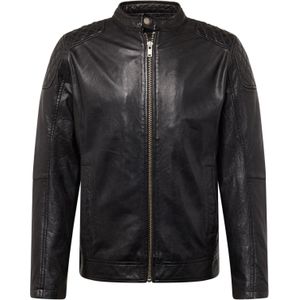 FREAKY NATION Tussenjas 'Gray'  zwart