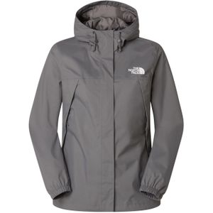 The North Face - Antora - Regenjas - Smoked Pearl - Voor Dames