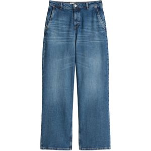 Marc O'Polo Jeans 'Luma'  blauw denim
