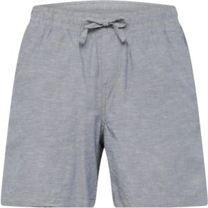 JACK & JONES Broek 'PAROS'  blauw denim