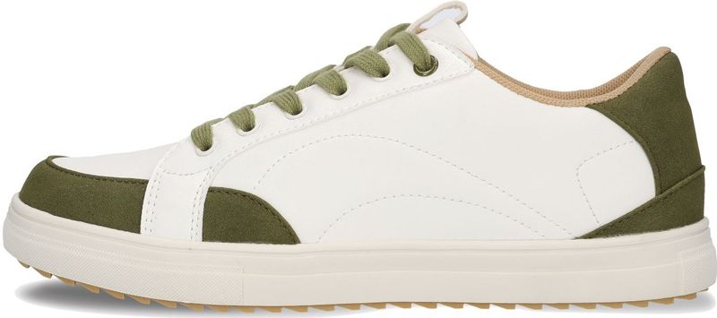 Nae - Komo - Basketbalschoenen - Vegan - Milieuvriendelijk