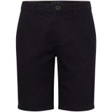 BLEND - Chino - Zwart - Regular Fit - Knielengte