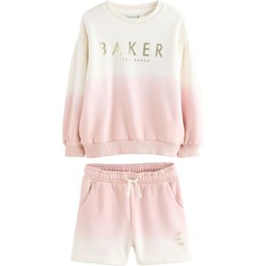Baker by Ted Baker Set  goud / rosé / wit