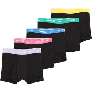 Nike Sportswear Onderbroek  turquoise / royal blue/koningsblauw / geel / lichtlila / framboos / zwart