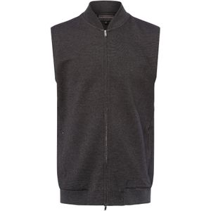 Finshley & Harding Bodywarmer  antraciet