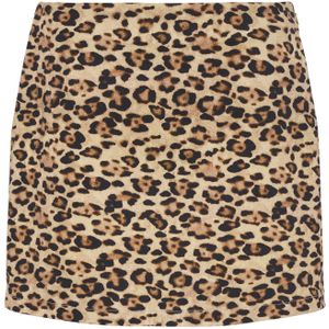 LeGer by Lena Gercke Rok 'Cettina'  sand / bruin / zwart