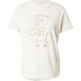 Dames-T-shirt Guess Unique Attitude