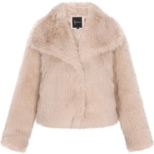 faina Winterjas  beige